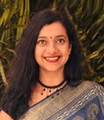 Dr. Ranjitha Krishnan