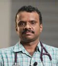 Dr. Suthanu AB