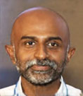 Dr. S Hari Govind