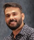 Dr. Kiran Kumar T