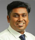 Dr. Adharsh Anand